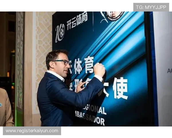 开云平台网站品牌大使皮耶罗的合作亮点与粉丝互动策略全面解析